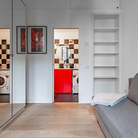 Turro Cozy Apartment Mailand Exterior foto