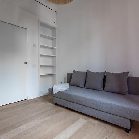 Turro Cozy Apartment Mailand Exterior foto