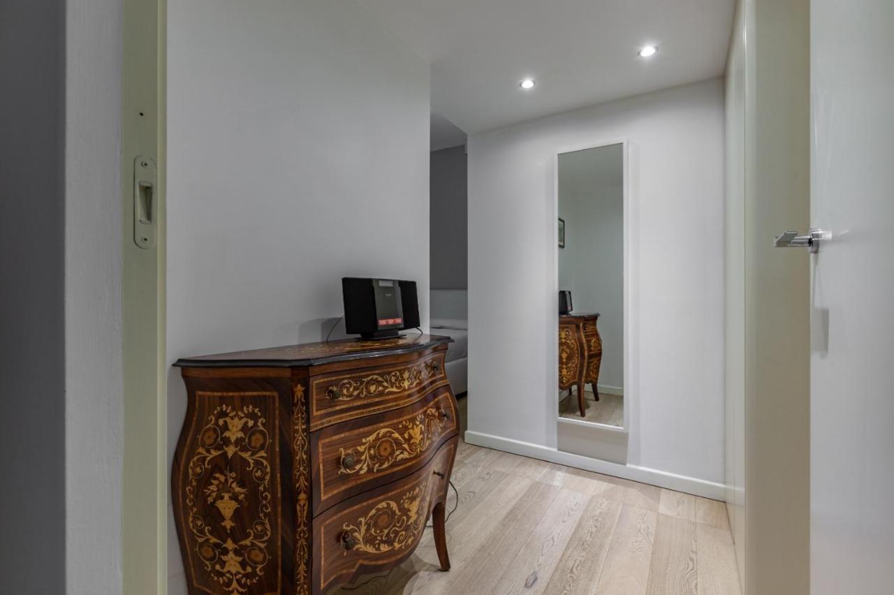 Turro Cozy Apartment Mailand Exterior foto