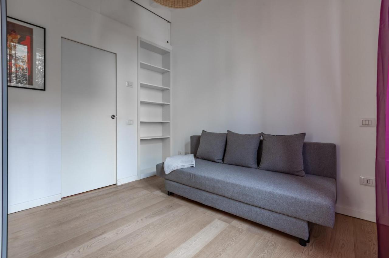 Turro Cozy Apartment Mailand Exterior foto