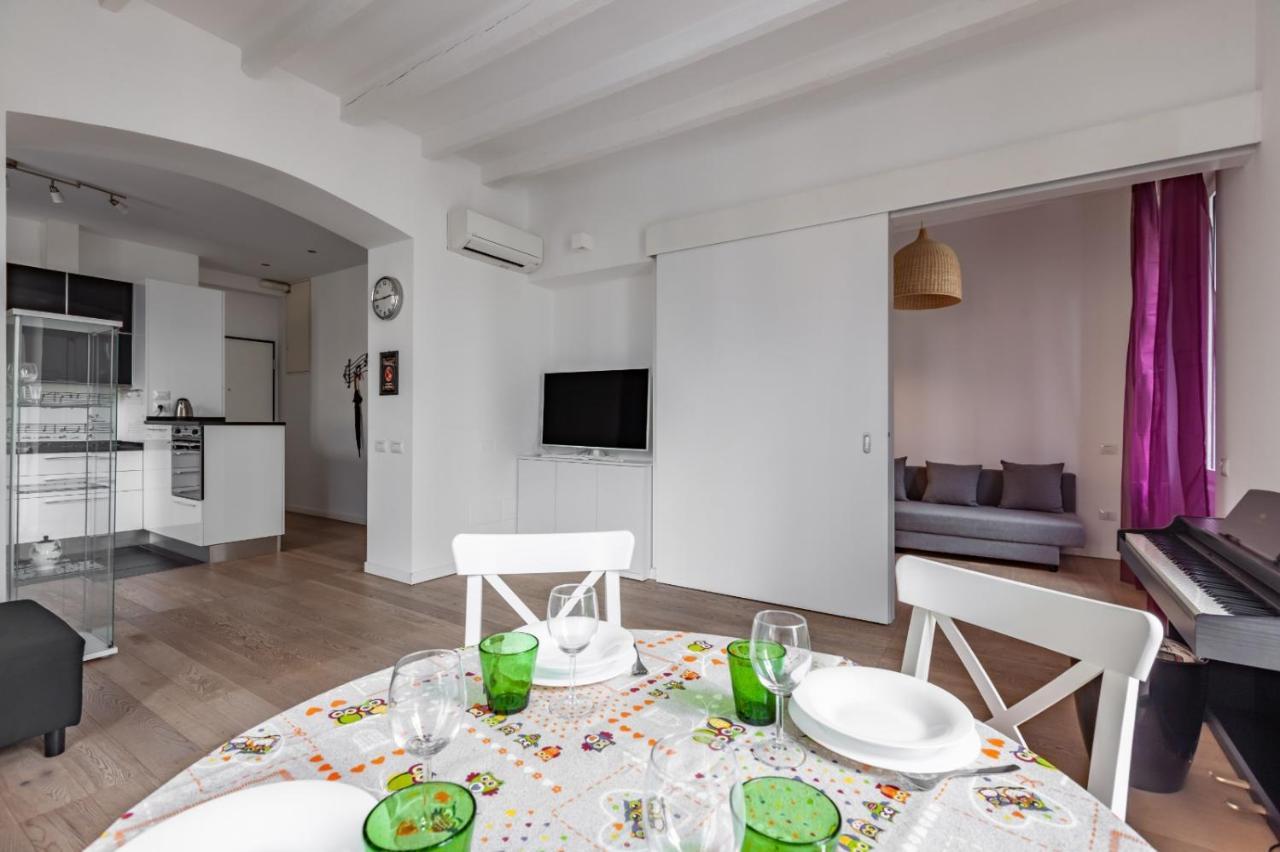 Turro Cozy Apartment Mailand Exterior foto
