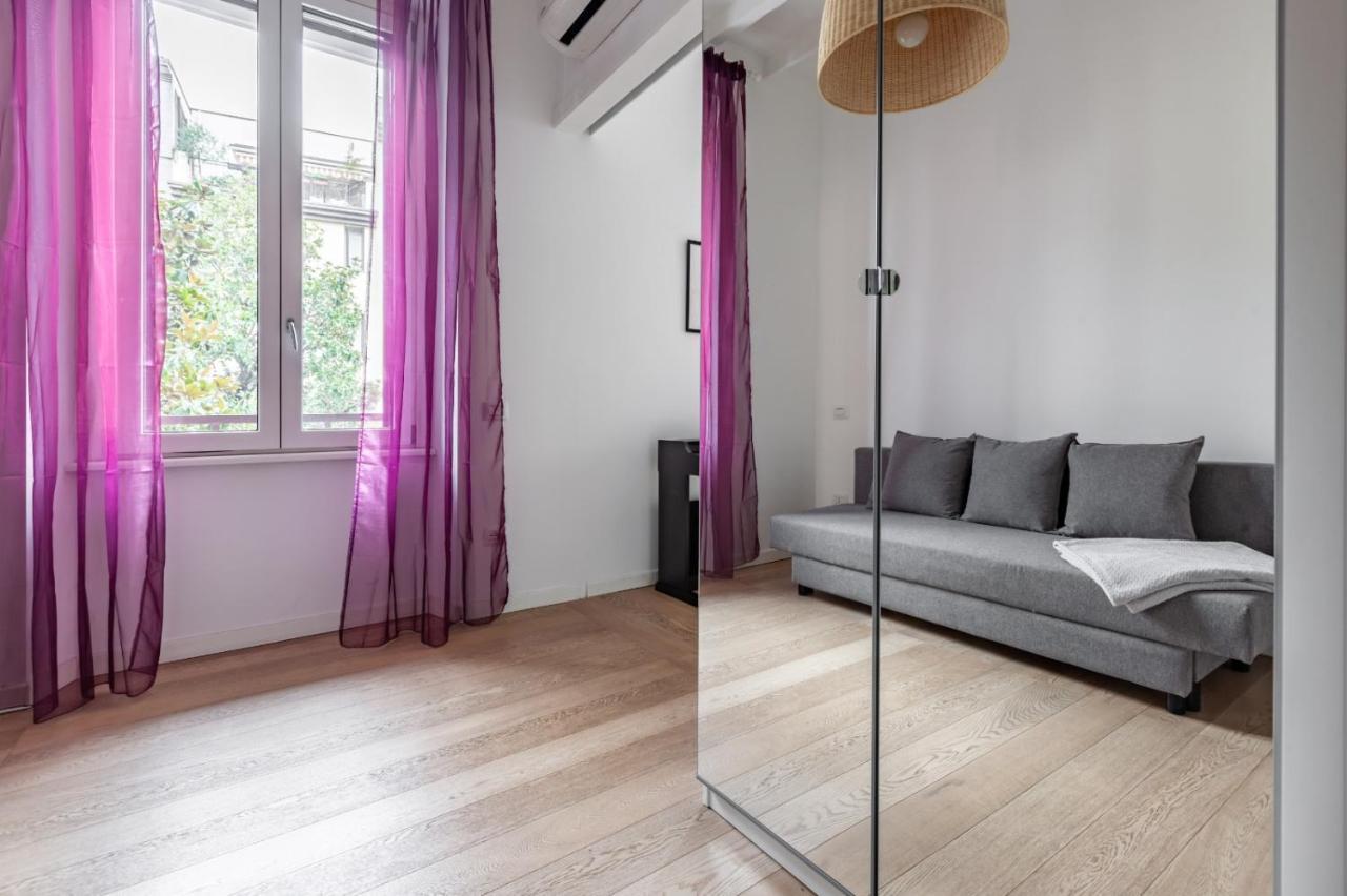 Turro Cozy Apartment Mailand Exterior foto