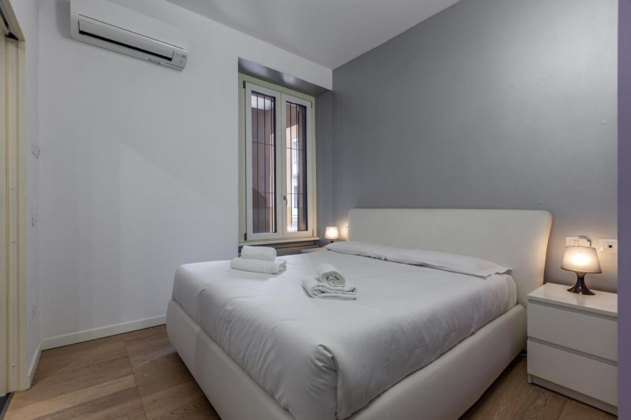 Turro Cozy Apartment Mailand Exterior foto