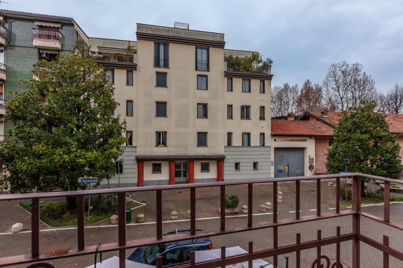 Turro Cozy Apartment Mailand Exterior foto